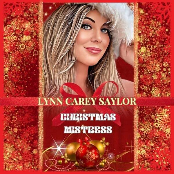 Cover art for Christmas Mistress