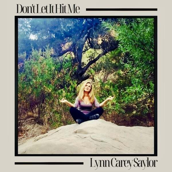 Cover art for Don't Let It Hit Me